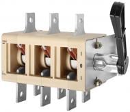 Выключатель-разъединитель E.NEXT e.VR32.P630 перекидной 630 BP32-39B71250