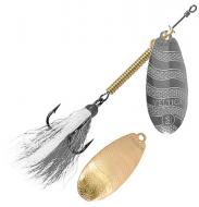 Блесна Dragon Veltica Light De Luxe 8 г DDK-34-21-003 zlota