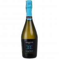 Вино ігристе Terre Nardin Prosecco Extra Dry DOC 0,75 л