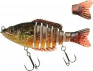 Воблер FOX Live Swimbait Perch LSP10-452 17,7 г 102 мм #452