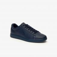 Кроссовки Lacoste CARNABY EVO 319 9 SMA 738SMA004395K р.41 синий