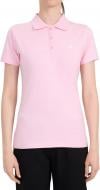 Футболка 4F POLO SHIRT F0768 4FWMM00TPTSF0768-56S р.S розовый