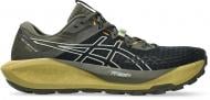 Кросівки чоловічі демісезонні Asics GEL-Trabuco 13 GTX 1011B978-003 р.41,5 чорні