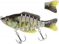 Воблер FOX Live Swimbait Perch LSP12-438 31,9 г 127 мм #438