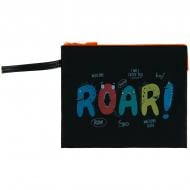 Папка для тетрадей на молнии B5 ROAR K22-469-04 KITE