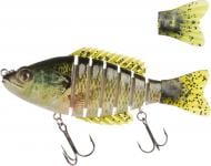 Воблер FOX Live Swimbait Perch LSP12-445 #445