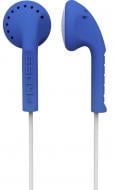 Наушники Koss KE10B In-Ear Blue blue (192857.101)