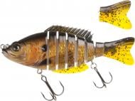 Воблер FOX Live Swimbait Perch LSP12-461 31,9 г 127 мм #461