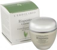 Крем дневной L'Erbolario RISPOSTA дневной интенсивный 50мл 50 мл