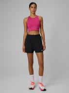 Топ 4F SLEEVELESS FNK F0902 4FWSS26TFSLF0902-54S р.S розовый