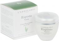 Крем ночной L'Erbolario RISPOSTA ночной интенсивный 50мл 50 мл