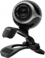 Веб-камера Sven IC-300 black-gray