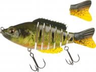 Воблер FOX Live Swimbait Perch LSP15-460 56,7 г 152 мм #460