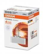 Автолампа ксеноновая Osram Standard D5S 25 Вт 1 шт. (OS66540)