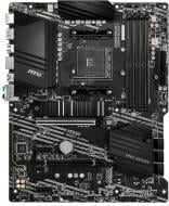 Материнская плата MSI 911-7C56-050 (Socket AM4, AMD B550, ATX)