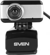 Веб-камера Sven IC-320 black-gray Веб-камера Sven IC-320 black-gray