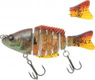 Воблер FOX Live Swimbait Perch LSP7-433 7,1 г 76 мм #433