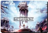 Килимок для миші Podmyshku Battlefront-М (GAME BATTLEFRONT-М)