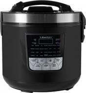 Мультиварка Liberton LMC-3107 черный
