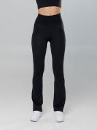 Леггинсы Giulia LEGGINGS TUBES р.S-M черный Леггинсы Giulia LEGGINGS TUBES р.S-M черный