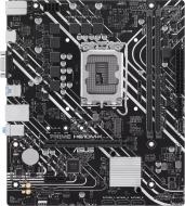 Материнська плата Asus 90MB1GA0-M0EAY0 (LGA1700, Intel H610, micro ATX)