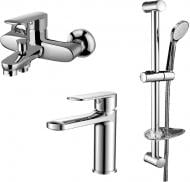 Набір змішувачів VOLLE Fiesta