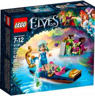 Конструктор LEGO Elves Встреча Наиды с гоблином-воришкой 41181