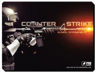 Килимок для миші Podmyshku Counter strike S (GAME Counter strike S)