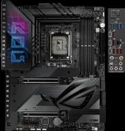 Материнська плата Asus 90MB1F90-M0EAY0 (LGA1700, Intel Z790, ATX)