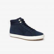 Ботинки Lacoste STRAIGHTSET INSULAC 319 1 738CMA0011J18 р.41,5 синий