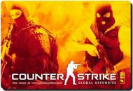 Килимок для миші Podmyshku Counter strike-М (GAME Counter strike-М)