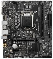 Материнская плата MSI 911-7D22-074 (Socket 1200, Intel B560, micro ATX)