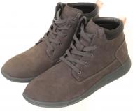 Ботинки Lumberjack WINTER_HOUSTON SM34401-003M23M0747 р.45 черный