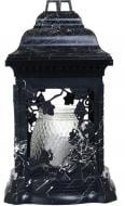 Подсвечник Лампадка Часовня 15х15 см