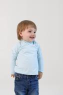 Гольфы детские унисекс Piccolo р.128 Blue 580026