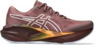 Кроссовки женские демисезонные Asics NOVABLAST 5 TR 1012B911-600 р.37 бордовые