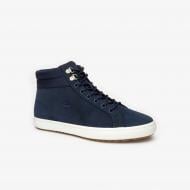 Черевики Lacoste STRAIGHTSET INSULAC 319 1 738CMA0011J18 р.44,5 синій