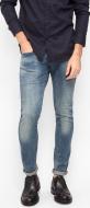 Джинсы G-Star RAW Revend Super Slim 51010,D002-6348 р. 36-32 синий