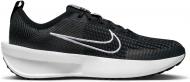 Кроссовки мужские Nike INTERACT RUN FD2291-001 р.45 черные