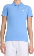 Футболка 4F POLO SHIRT F0768 4FWMM00TPTSF0768-32S р.S синий