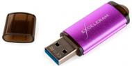 Флеш-память USB Exceleram A3 Series 128 ГБ USB 3.1 GEN 1 purple (EXA3U3PU128)