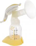 Молоковідсмоктувач Medela Механічний Harmony Manual Breast Pump 005.2041