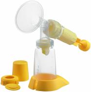 Молоковідсмоктувач Medela механічний Manual Breast Pump 005.2032