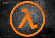 Килимок для миші Podmyshku Half Life- М (GAME HALF LIFE-М)