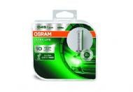 Автолампа ксенонова Osram Xenarc Ultra Life D4S 35 Вт 2 шт.(OS66440ULTDUOBOX)