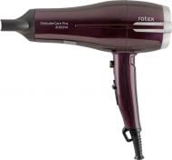 Фен Rotex RFF202-V Delicate Care Pro