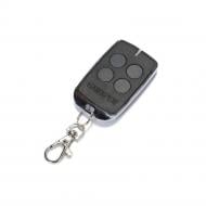 Пульт ДК GATEXPERT RT11 для воріт і шлагбаумів 4-х канальний