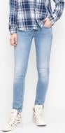 Джинсы G-Star RAW Lynn Mid Skinny Wmn 60885,D008-424 р. 25-30 голубой