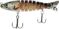 Воблер Fox Live Swimbait Trout 5,3 г 89 мм silver shad