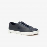Кроссовки Lacoste SHOWCOURT 2.0 319 1 CFA 738CFA0041J18 р.39,5 синий